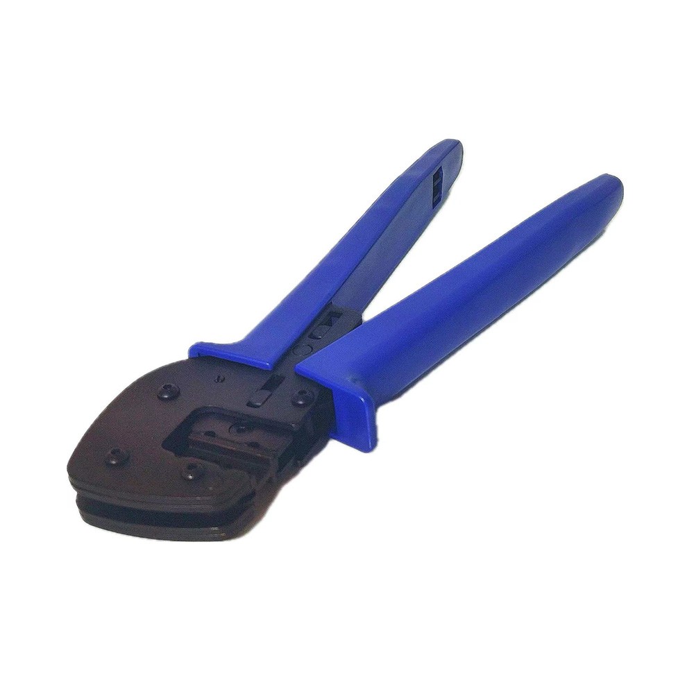 HZW Cold press pliers（0.14-4.0mm²）